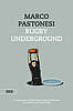 Marco Pastonesi - Rugby Underground (Bottega Errante)