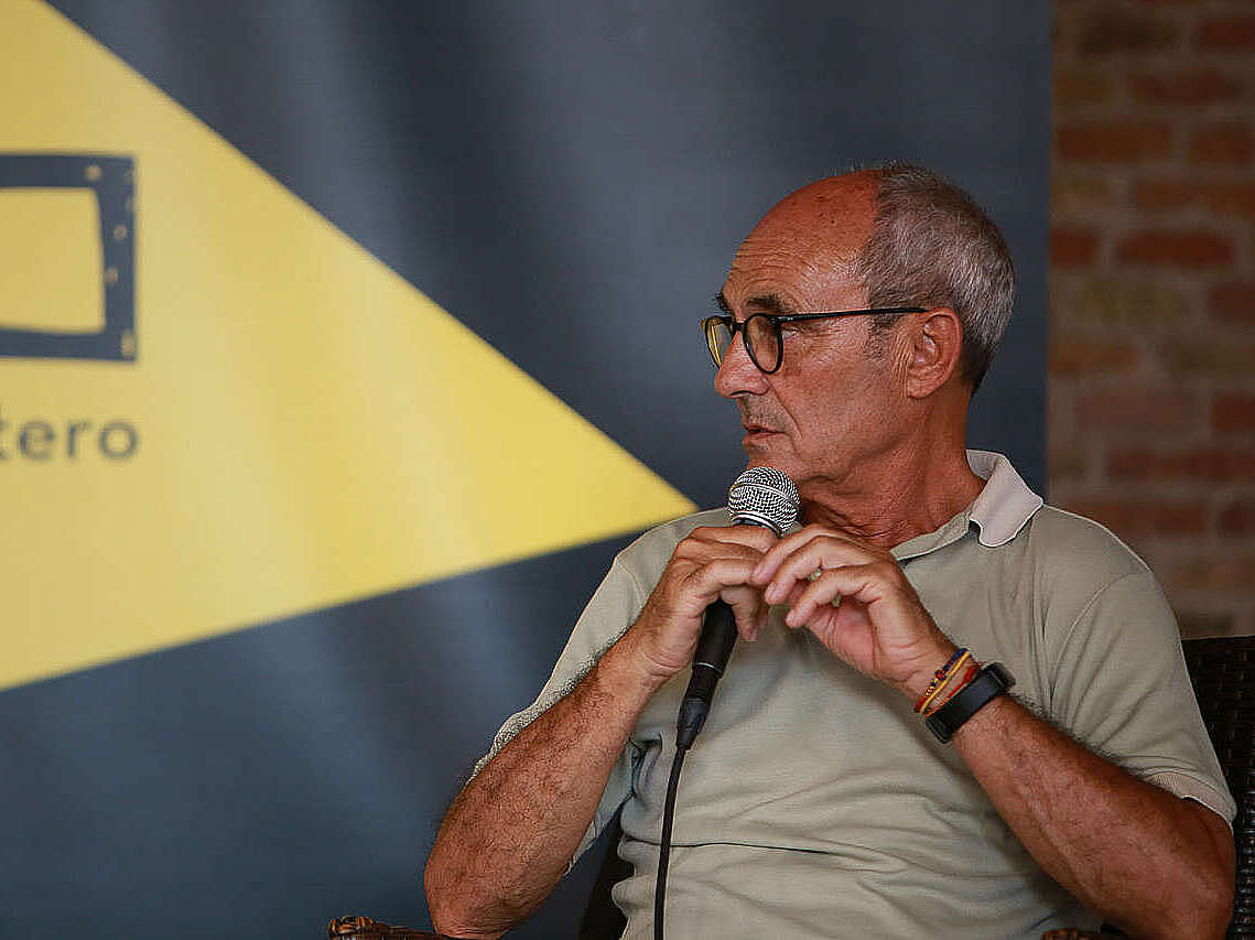 PORDENONE PENSA IN GIALLO