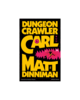 Matt Dinniman - Dungeon Crawler Carl (Mercurio Books)