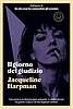 Jacqueline Harpman - Il giorno del giudizio (Blackie)