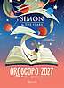 Simon & the Stars - Oroscopo 2027 (Rizzoli)