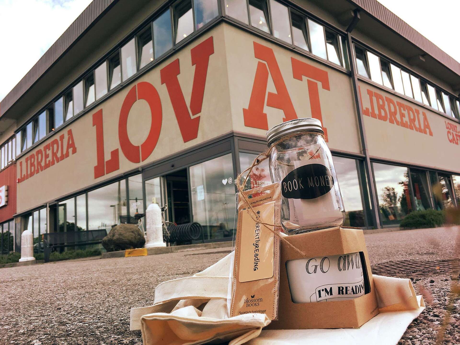 Lovat Librerie